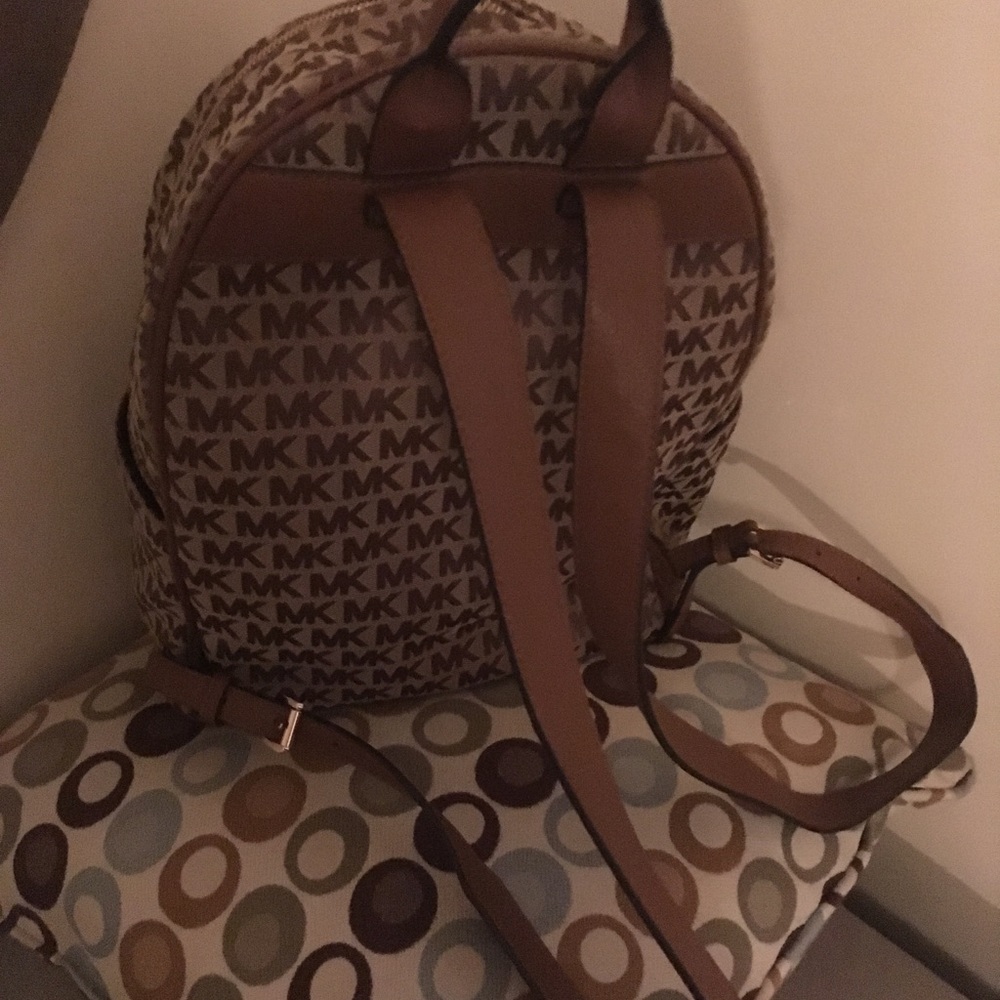 Michael Kors bag pack - Picture 4 of 8